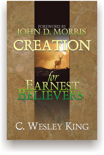 Creation For Earnest Believers Creation For Earnest Believers
